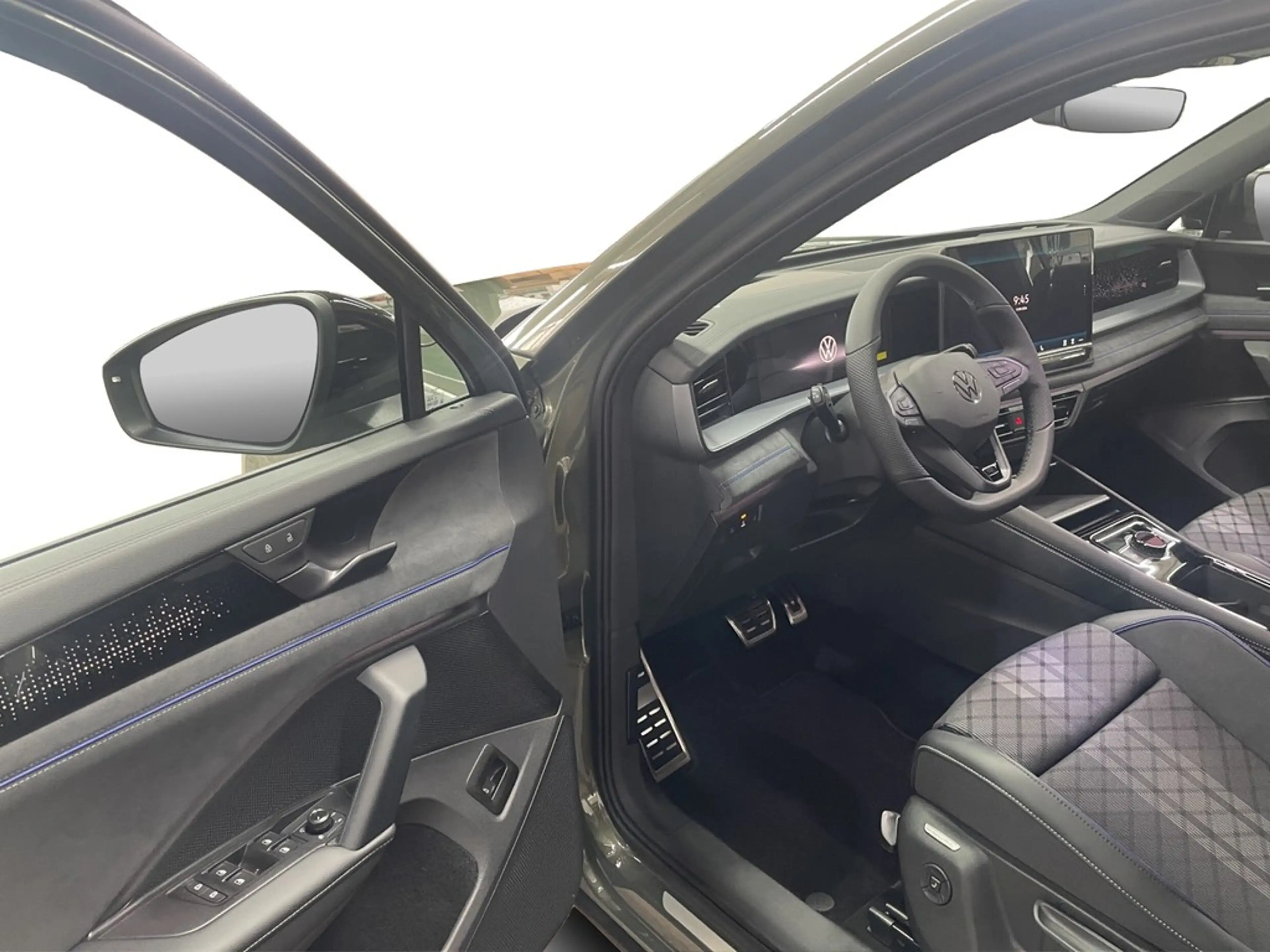 Volkswagen Tayron 2.0 TSI DSG 4Motion R-Line DCC AHK*IQ-LIGHT*NAV... — photo 13