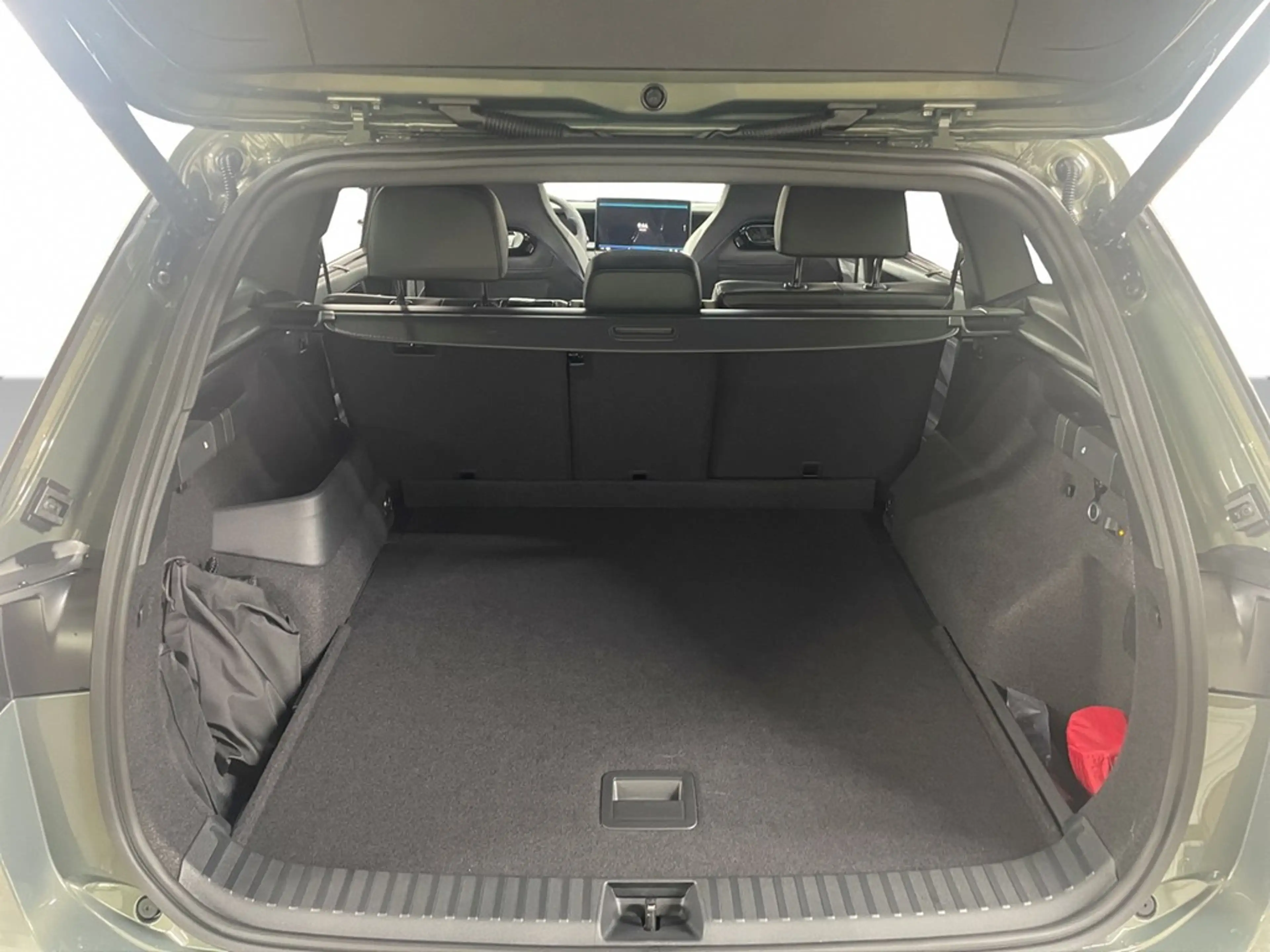 Volkswagen Tayron 2.0 TSI DSG 4Motion R-Line DCC AHK*IQ-LIGHT*NAV... — photo 11