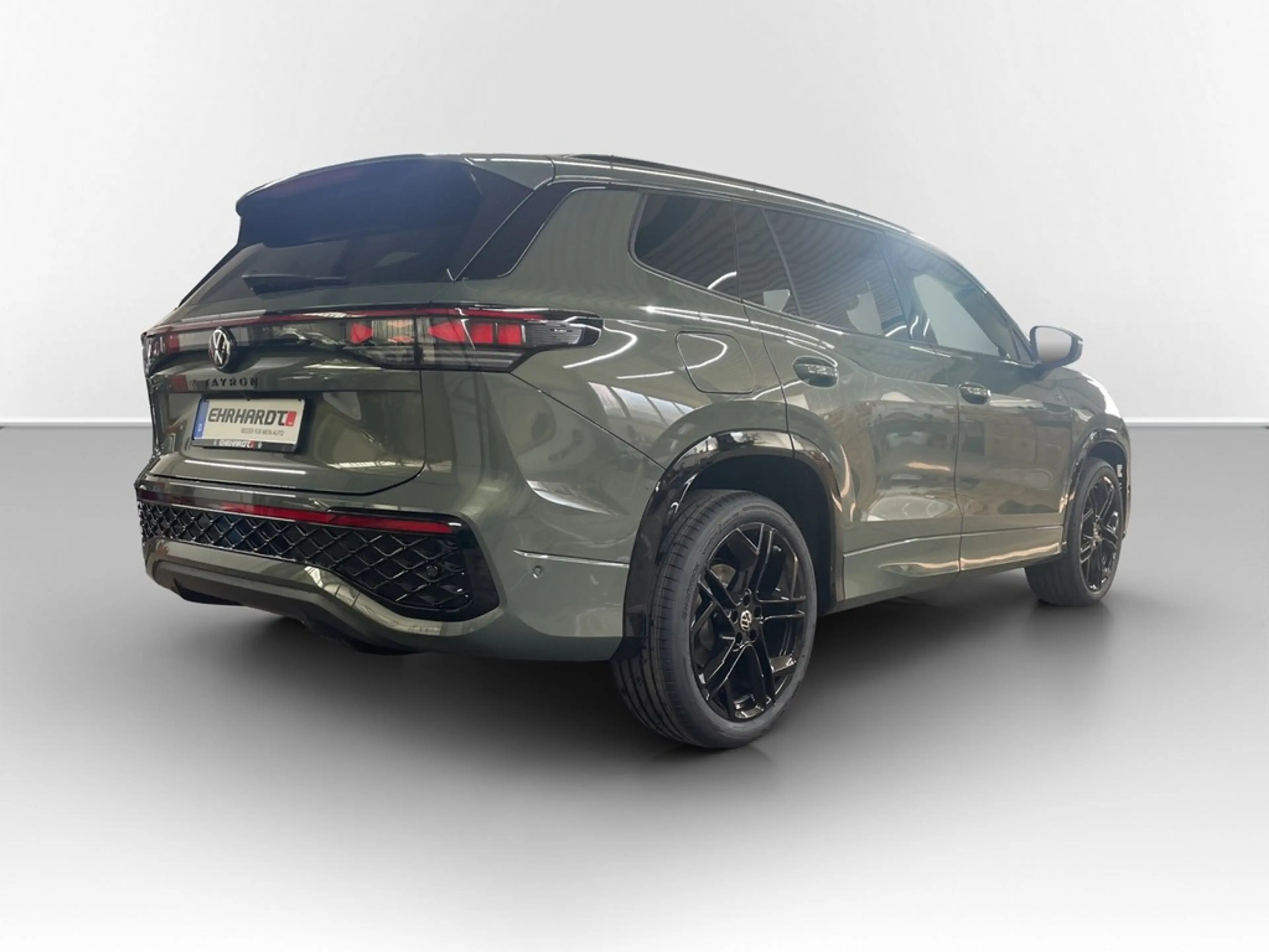 Volkswagen Tayron 2.0 TSI DSG 4Motion R-Line DCC AHK*IQ-LIGHT*NAV... — photo 6
