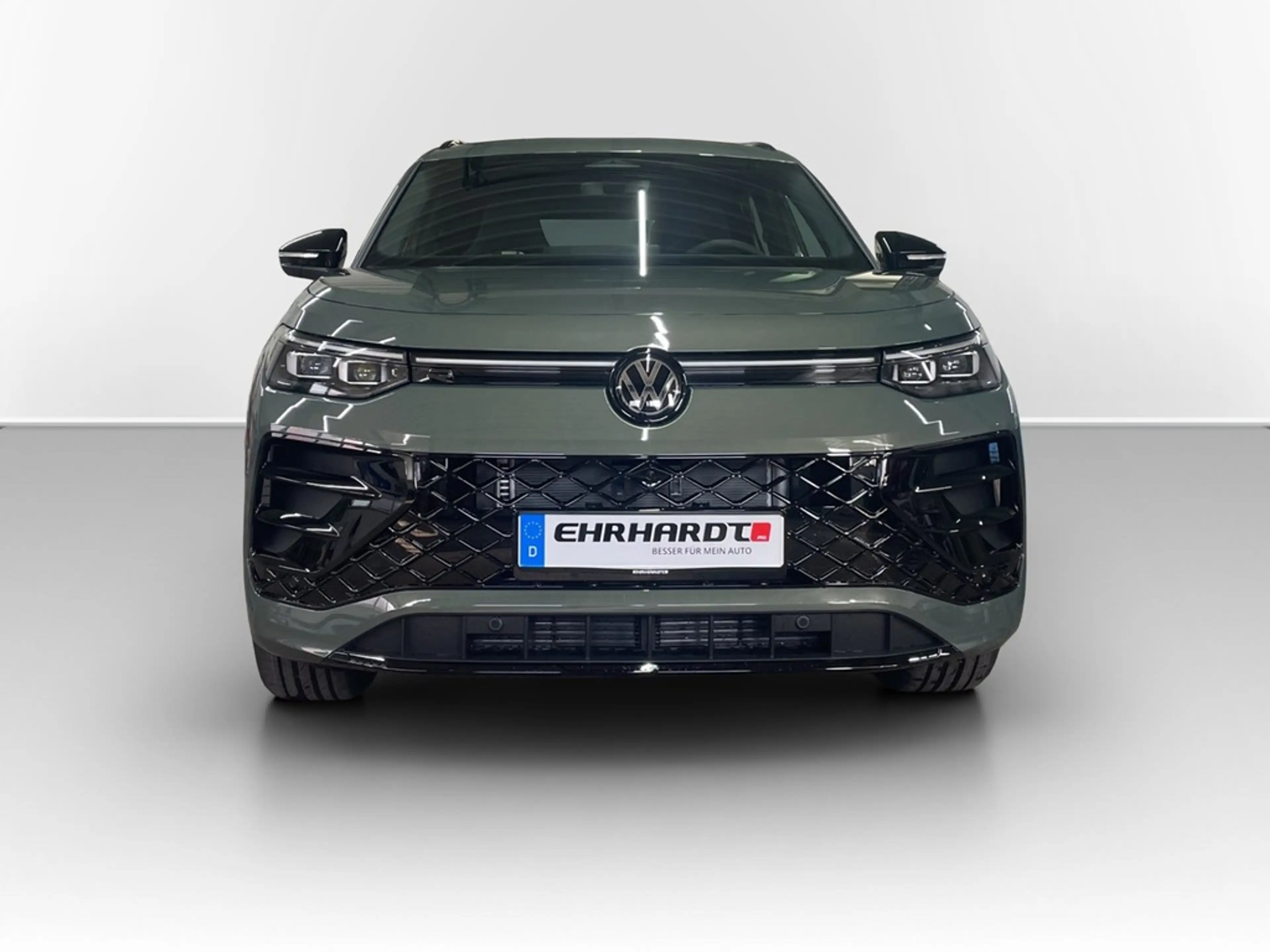 Volkswagen Tayron 2.0 TSI DSG 4Motion R-Line DCC AHK*IQ-LIGHT*NAV... — photo 2