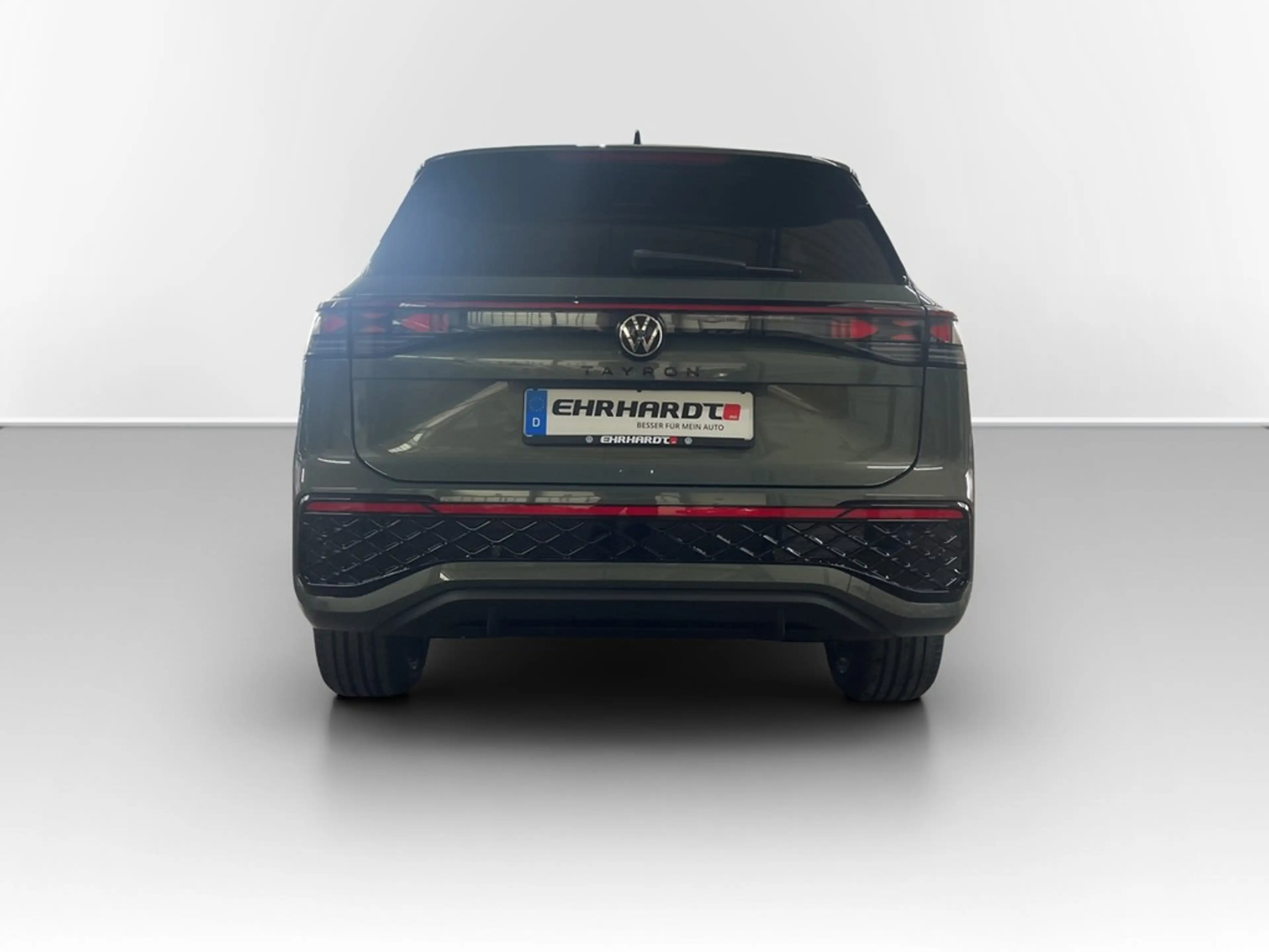 Volkswagen Tayron 2.0 TSI DSG 4Motion R-Line DCC AHK*IQ-LIGHT*NAV... — photo 7