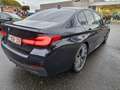 BMW 545 545eXA PHEV plava - thumbnail 3