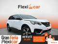 Peugeot 5008 1.2 PureTech S&S Allure 7 pl. 130 Blanc - thumbnail 2