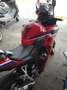 Honda CBR 500 R 500r abs Roşu - thumbnail 4