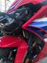 Honda CBR 500 R 500r abs Roşu - thumbnail 9
