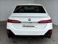 BMW i5 M60 xDrive Lim. LiveCock.AHK.LED.ParkAss.SHZ Blanc - thumbnail 3