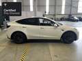 Tesla Model Y Performance “Certified Pre-Owned” Fehér - thumbnail 11