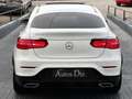 Mercedes-Benz GLC 250 Coupé 250d 4Matic Aut. Bianco - thumbnail 12