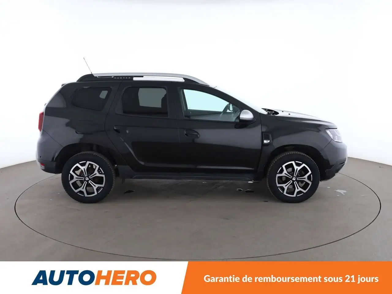 Dacia Duster — photo 7