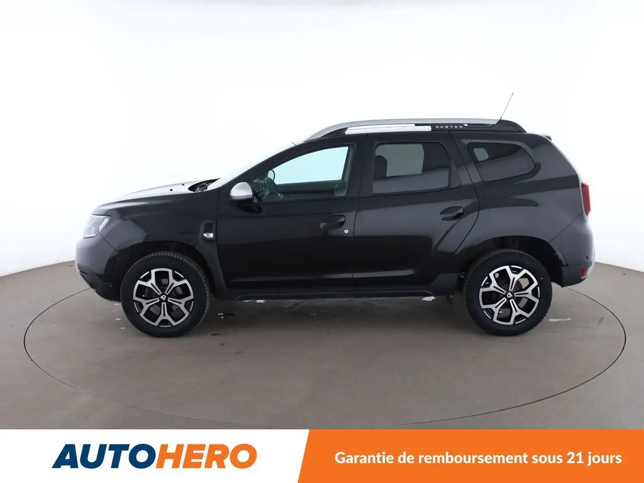 Dacia Duster — photo 6