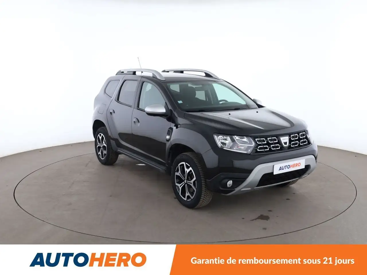 Dacia Duster — photo 8