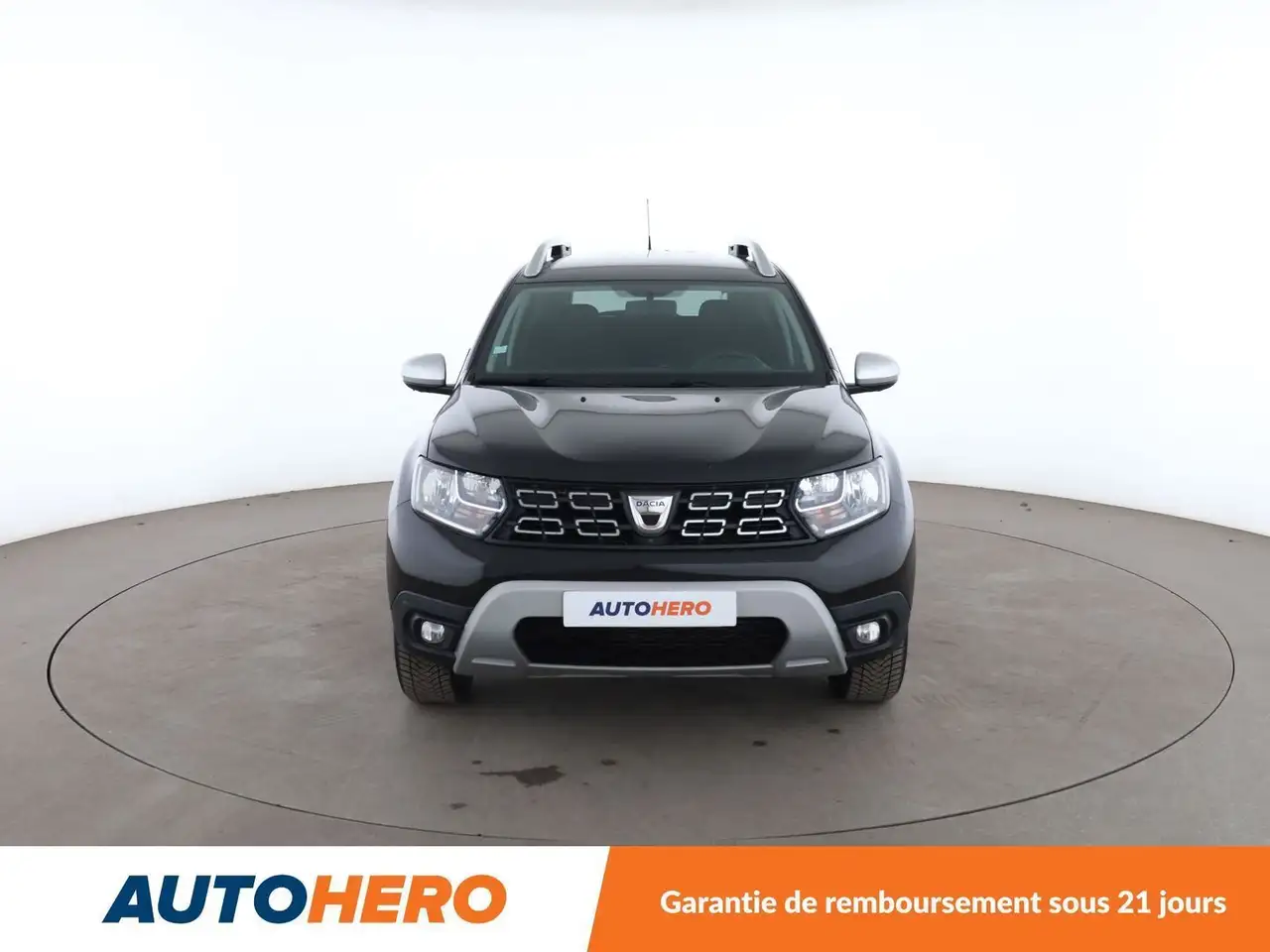 Dacia Duster — photo 5