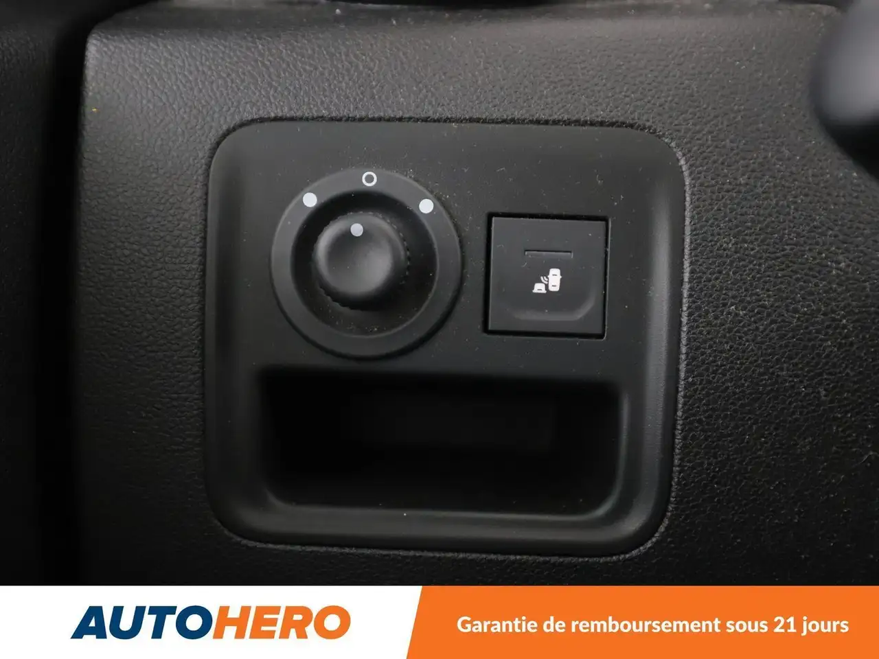 Dacia Duster — photo 23