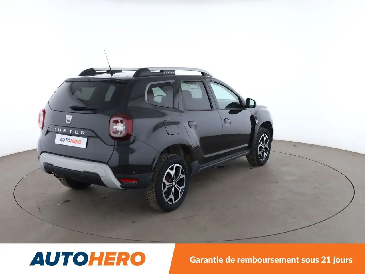 Dacia Duster — photo 9