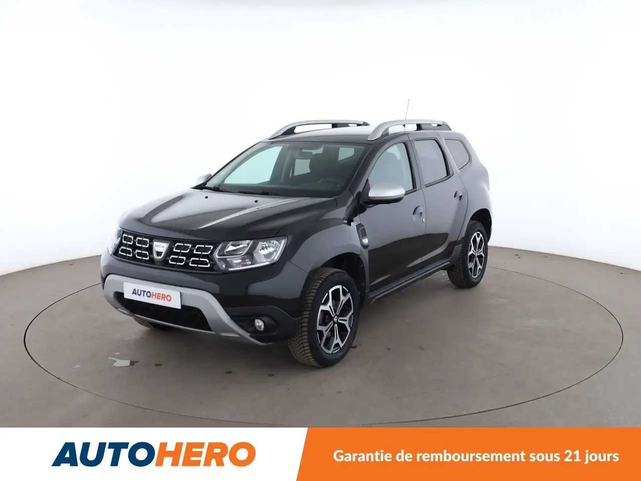 Dacia Duster — photo 3