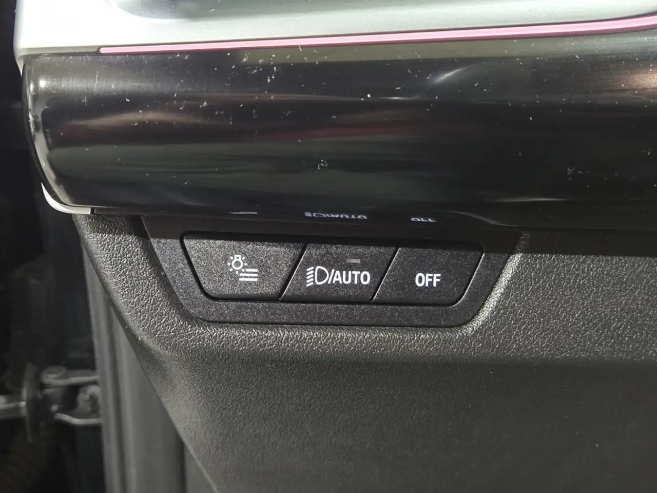 BMW X1 снимка BMW X1
