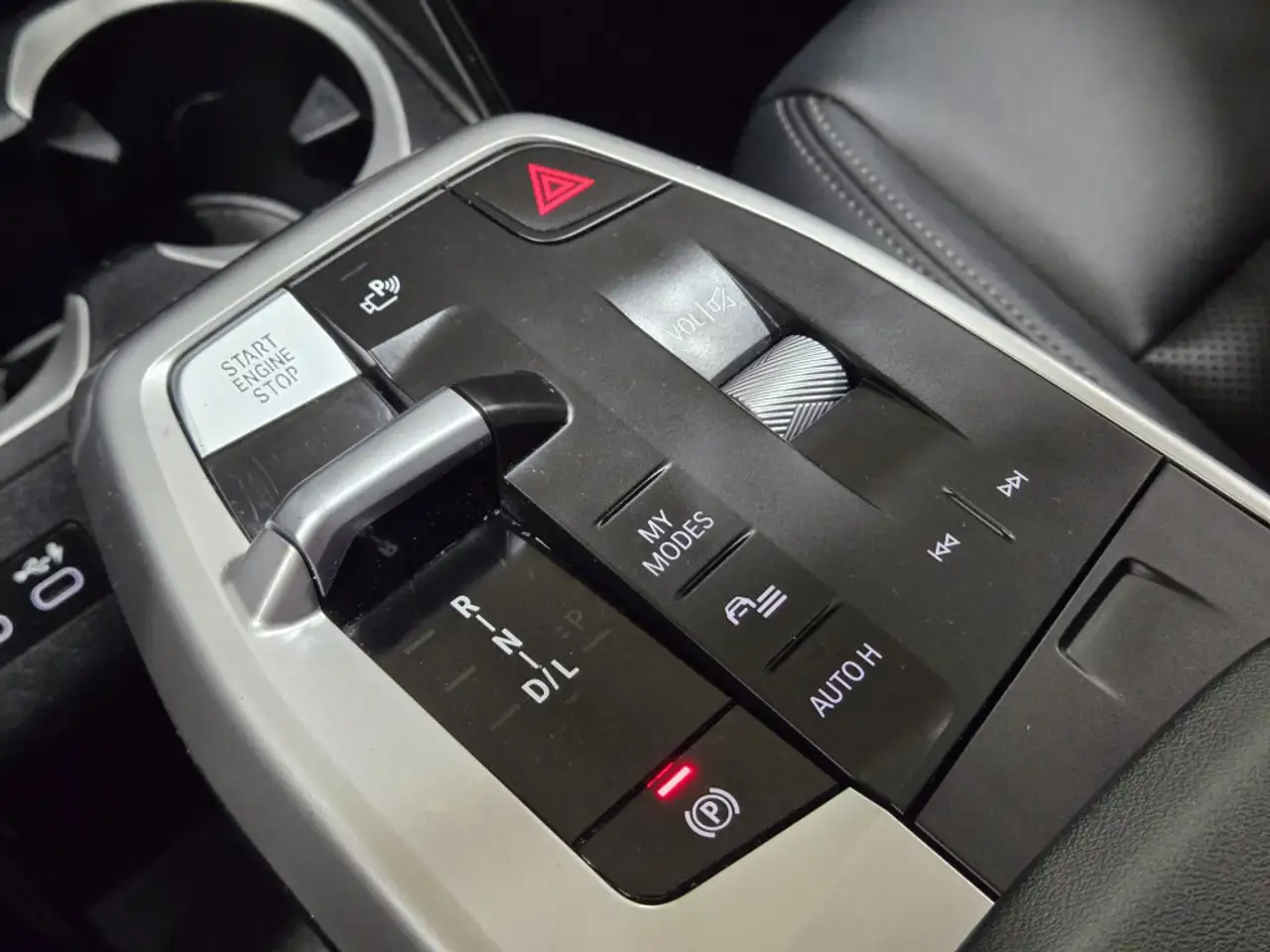 BMW X1 снимка BMW X1