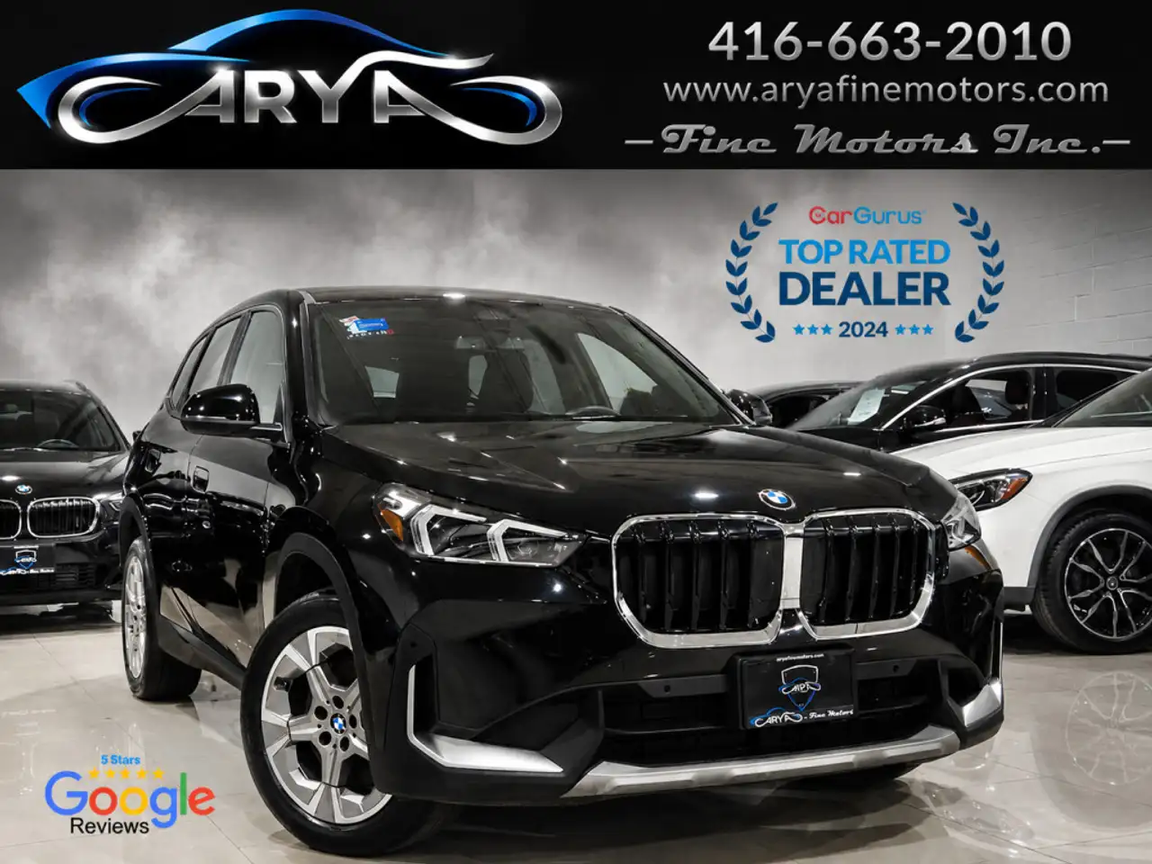 BMW X1 снимка BMW X1
