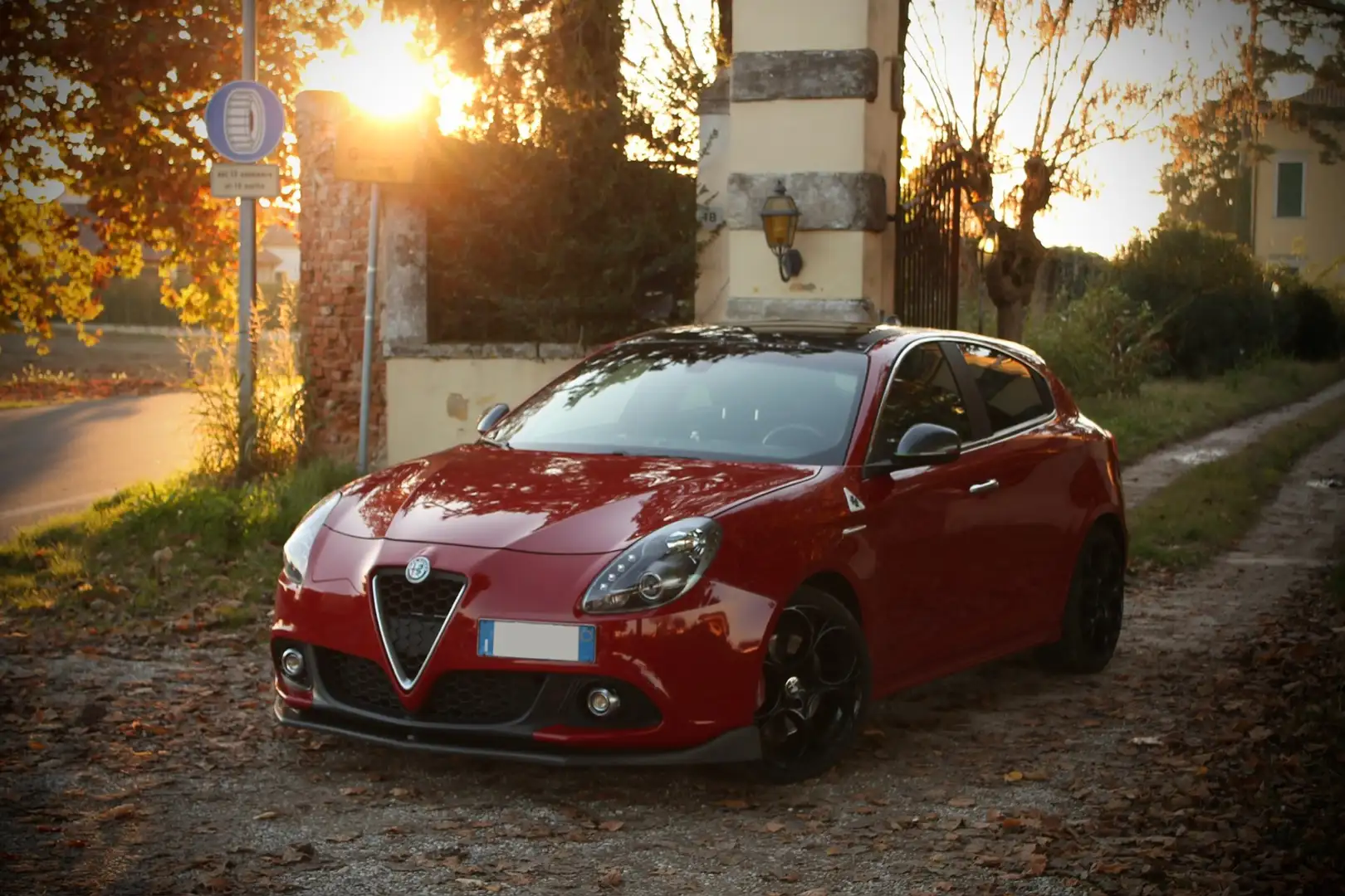 Alfa Romeo Giulietta 1750 tbi Quadrifoglio Verde 235cv - 1