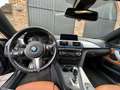 BMW 418 4 serie / M pakket / pano dak / navi pro / Zwart - thumbnail 7