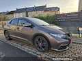 Honda Civic 1.6 i-DTEC Sport 120 Gris - thumbnail 1