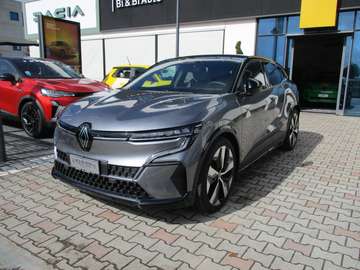 Megane E-Tech Techno EV60 220cv AC22