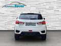 Mitsubishi ASX 2,0 MIVEC Intense Black Line Weiß - thumbnail 5