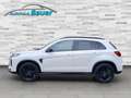 Mitsubishi ASX 2,0 MIVEC Intense Black Line Weiß - thumbnail 3