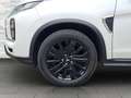 Mitsubishi ASX 2,0 MIVEC Intense Black Line Weiß - thumbnail 6
