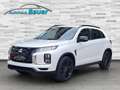 Mitsubishi ASX 2,0 MIVEC Intense Black Line Weiß - thumbnail 1