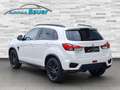 Mitsubishi ASX 2,0 MIVEC Intense Black Line Weiß - thumbnail 4