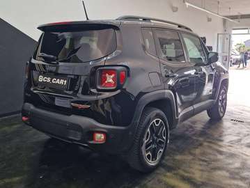 2.0 mjt Trailhawk 4wd 170cv auto