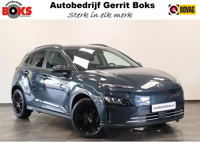 Hyundai KONA EV Fashion 64 kWh ACC Climate PDC Keyless LED 24 m