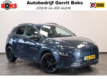 EV Fashion 64 kWh ACC Climate PDC Keyless LED 24 m