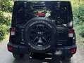 Jeep Wrangler 2.8 crd unlimited mountain automatica Nero - thumbnail 3