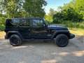 Jeep Wrangler 2.8 crd unlimited mountain automatica Nero - thumbnail 2