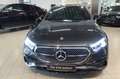 Mercedes-Benz E 450 E 450 d 4M AMG FAHR PAK LEDER HEAD 20 ZO 360 DIGI Grau - thumbnail 4