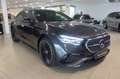 Mercedes-Benz E 450 E 450 d 4M AMG FAHR PAK LEDER HEAD 20 ZO 360 DIGI Grau - thumbnail 3