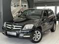 Mercedes-Benz GLK 220 CDI 4MATIC  Automatik Schwarz - thumbnail 1