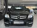 Mercedes-Benz GLK 220 CDI 4MATIC  Automatik Schwarz - thumbnail 8