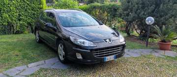 SW 2.0 hdi 16v Business Ciel