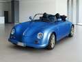 PGO Speedster II Blau - thumbnail 1