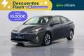 Toyota Prius 1.8 Advance Gris - thumbnail 1
