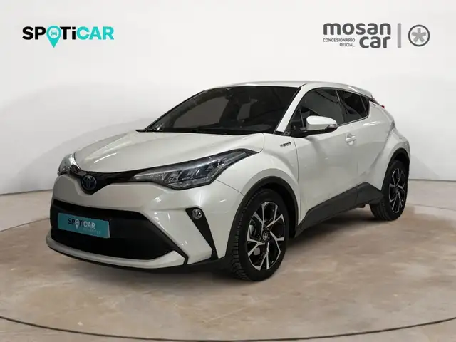 Toyota C-HR 1.8 VVT-I HYBRID 122 AUTO ADVANCE LL18 RADAR AV AR