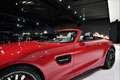 Mercedes-Benz AMG GT C Roadster*NIGHT*SPORTABGAS*NAPPA*BURM.* Rot - thumbnail 18