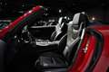 Mercedes-Benz AMG GT C Roadster*NIGHT*SPORTABGAS*NAPPA*BURM.* Rot - thumbnail 19