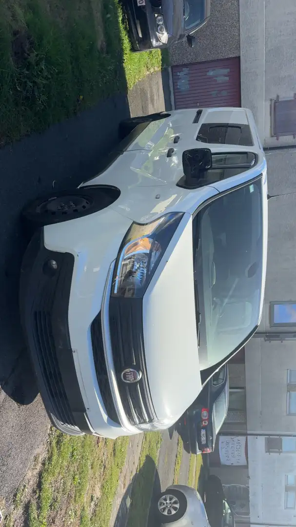 Fiat Talento - 2