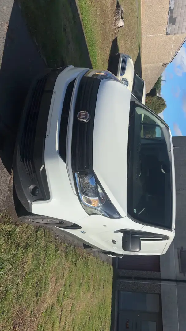 Fiat Talento - 1