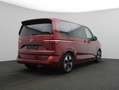 Volkswagen T7 Multivan STYLE 1,5l eHybrid 130kW 4m AHK HEADUP Rot - thumbnail 4