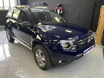Duster I 2014 1.5 dci Ambiance 4x4 s